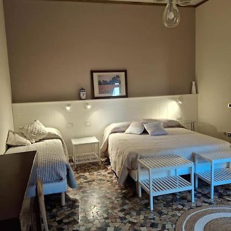 Casa Agostino Codazzi Dimora Storica لوغو المظهر الخارجي الصورة