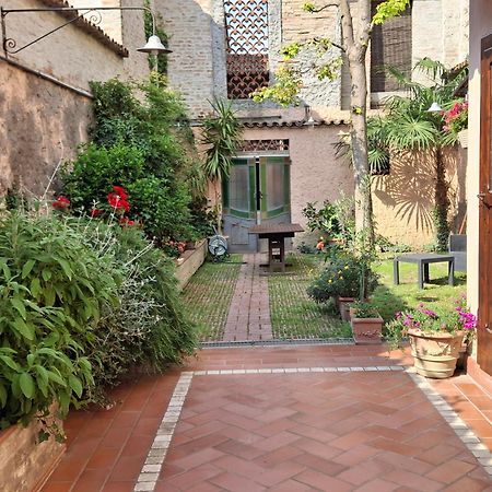 Casa Agostino Codazzi Dimora Storica لوغو المظهر الخارجي الصورة