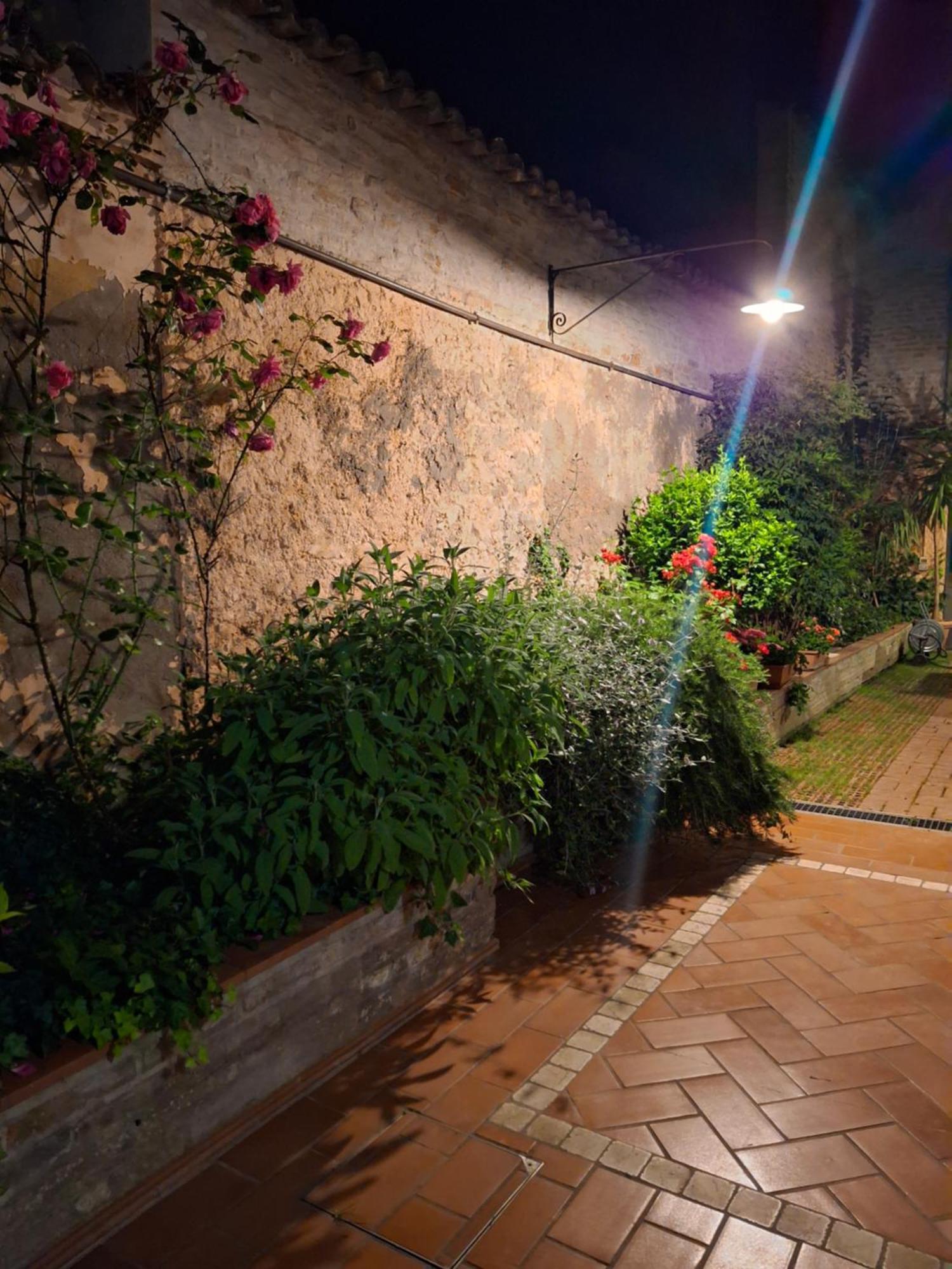 Casa Agostino Codazzi Dimora Storica لوغو المظهر الخارجي الصورة