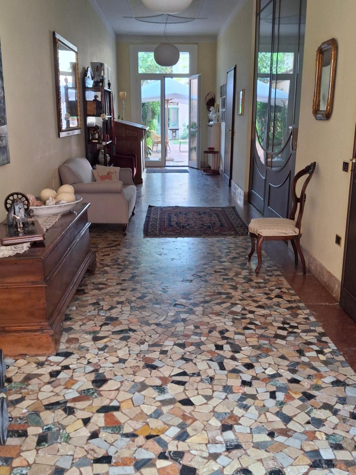 Casa Agostino Codazzi Dimora Storica لوغو المظهر الخارجي الصورة