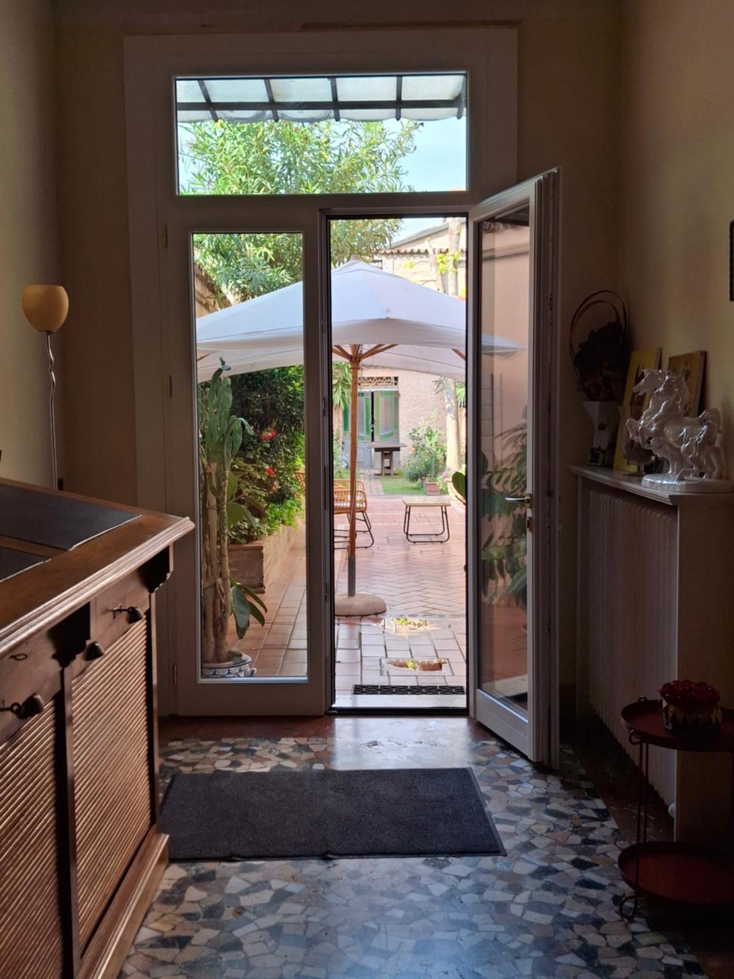 Casa Agostino Codazzi Dimora Storica لوغو المظهر الخارجي الصورة