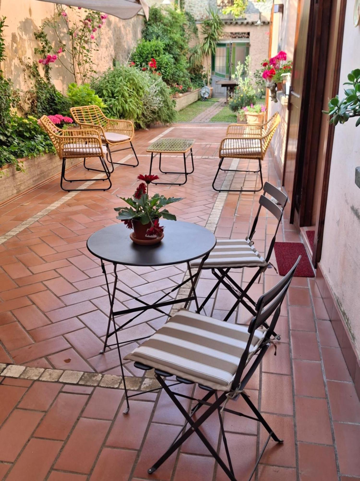 Casa Agostino Codazzi Dimora Storica لوغو المظهر الخارجي الصورة